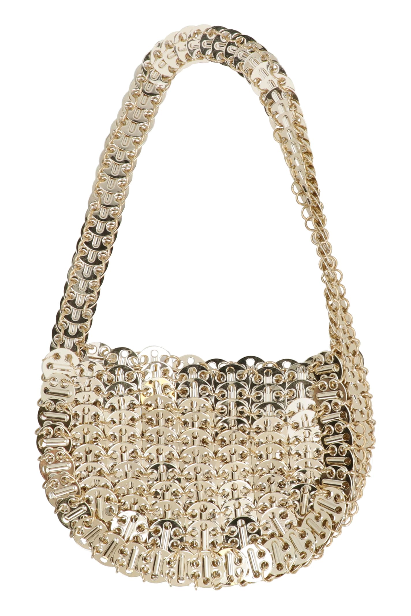 Paco Rabanne 1969 Moon Mini Bag
