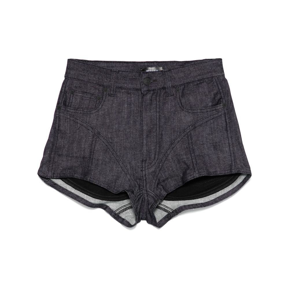 Mugler Shorts