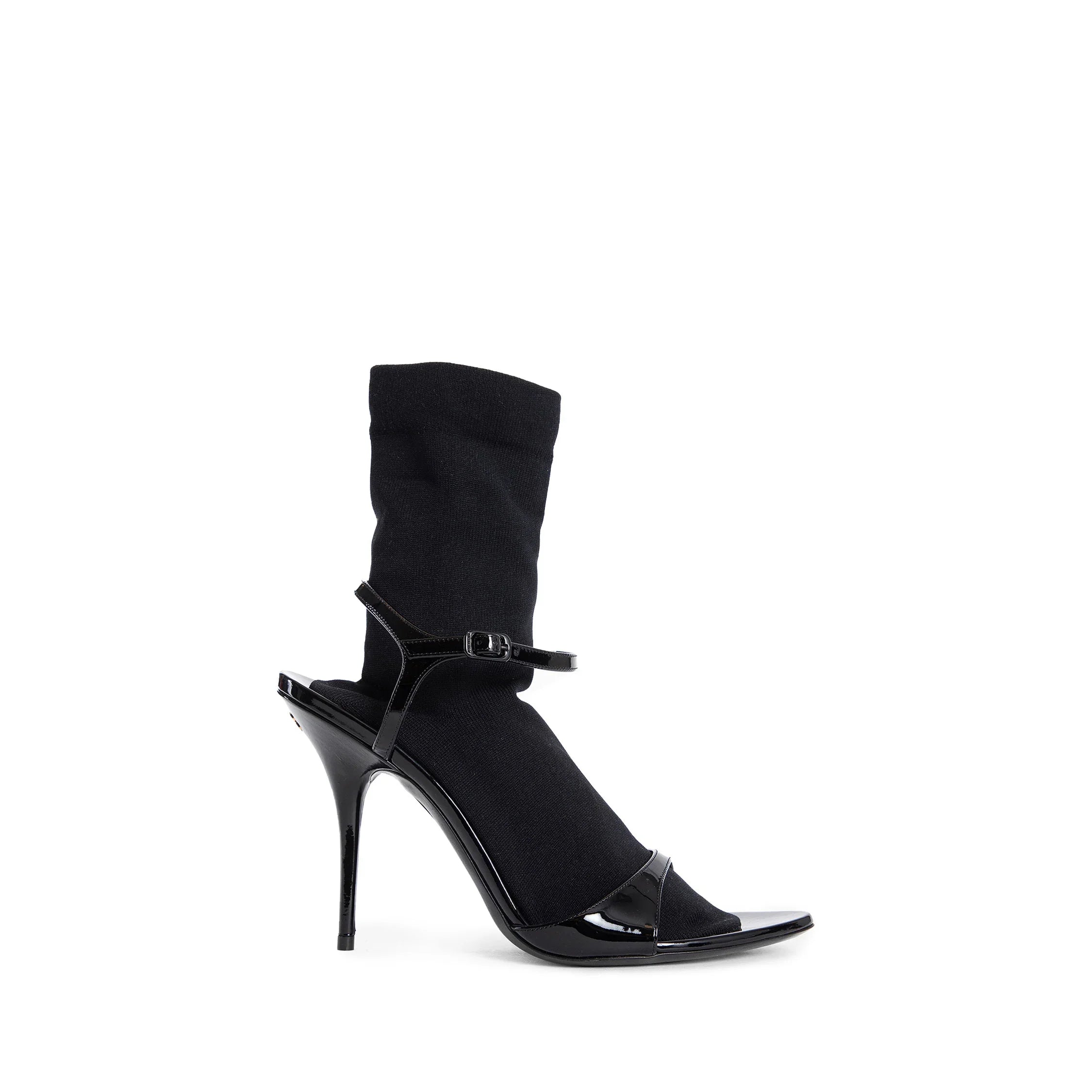 Avenue Sock Pumps