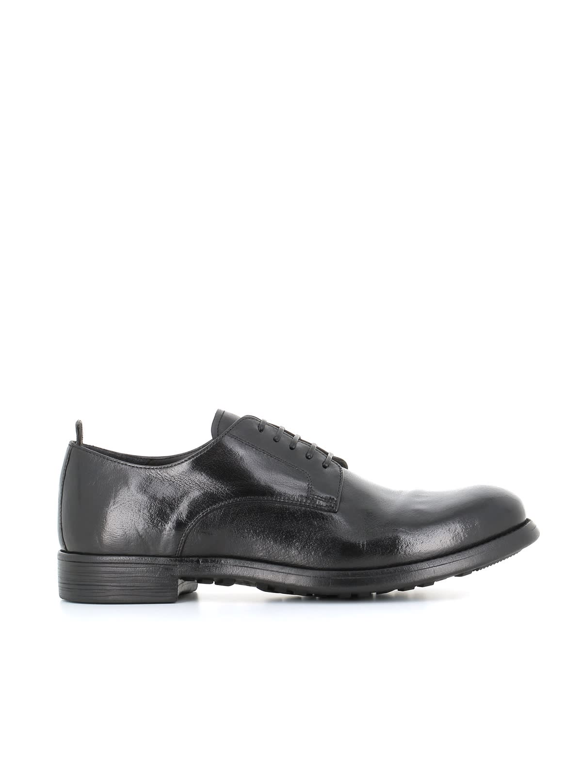 Officine Creative Derby Chronicle/001