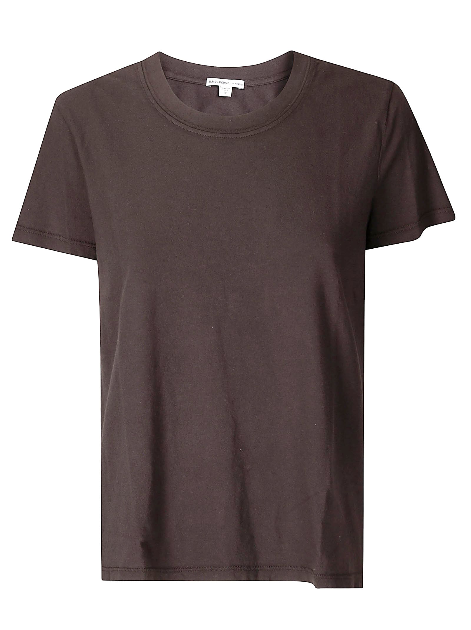 James Perse Vintage Little Boy Tee