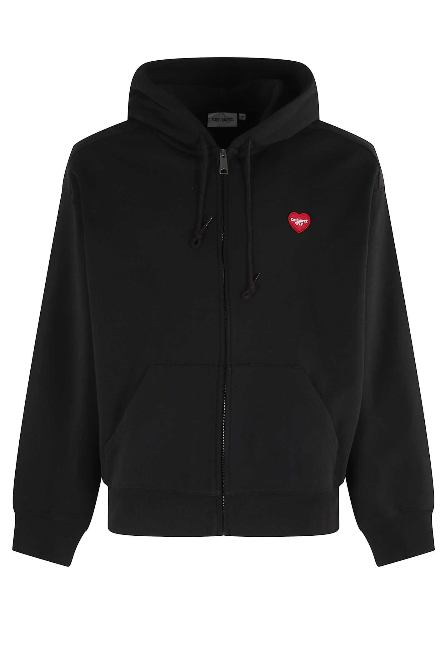 Carhartt Hooded Heart Ii Hartt