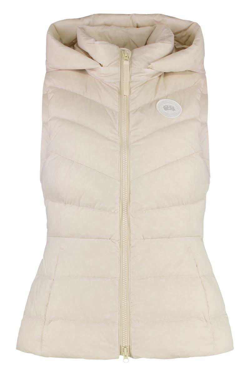 Canada Goose Clair Padded Bodywarmer