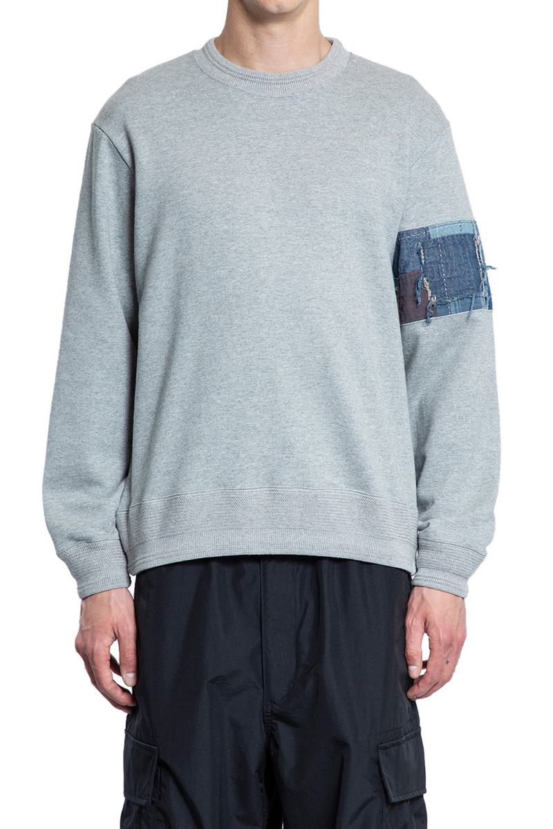 Kuon Sweatshirts