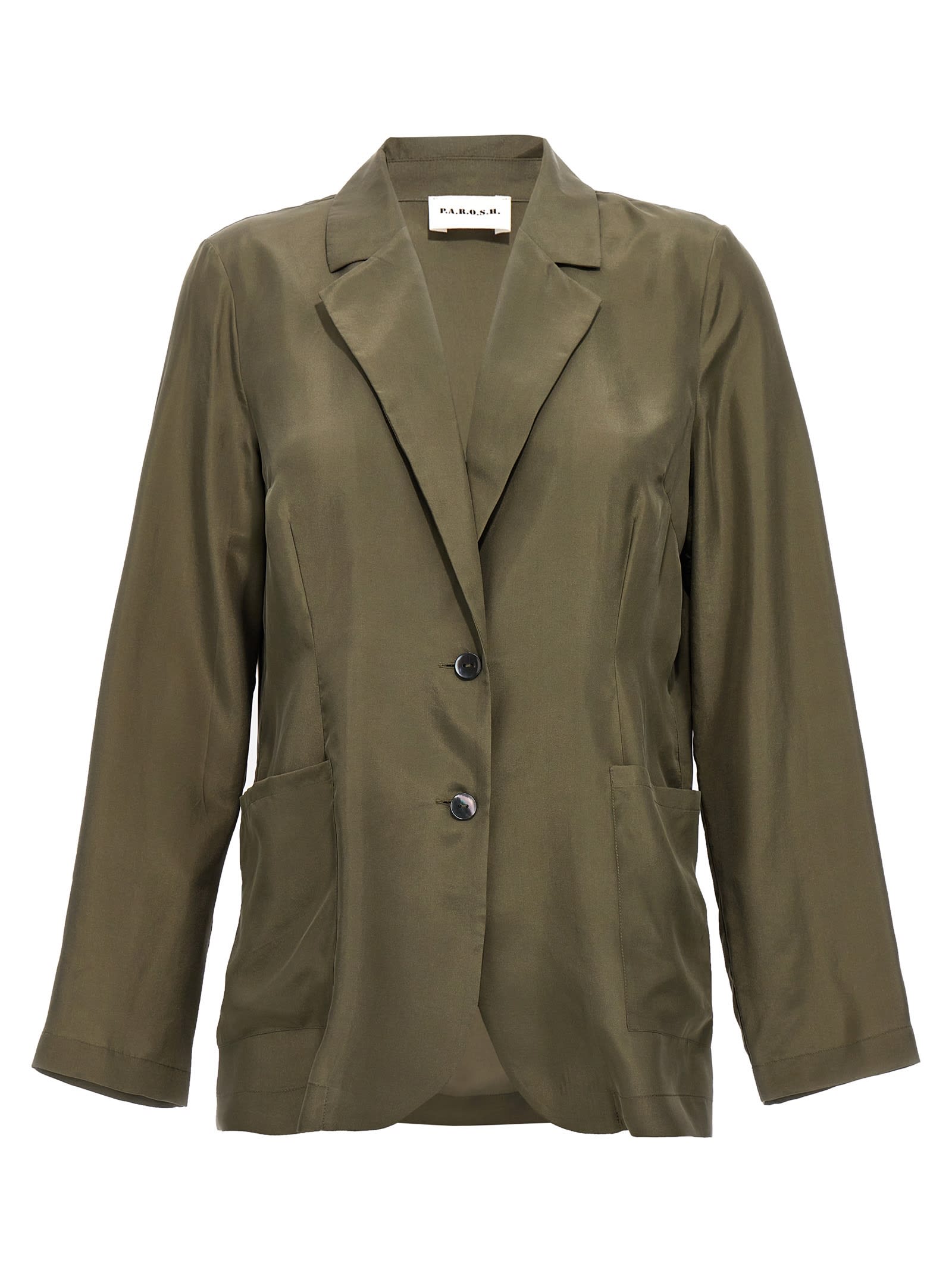Parosh Jacket