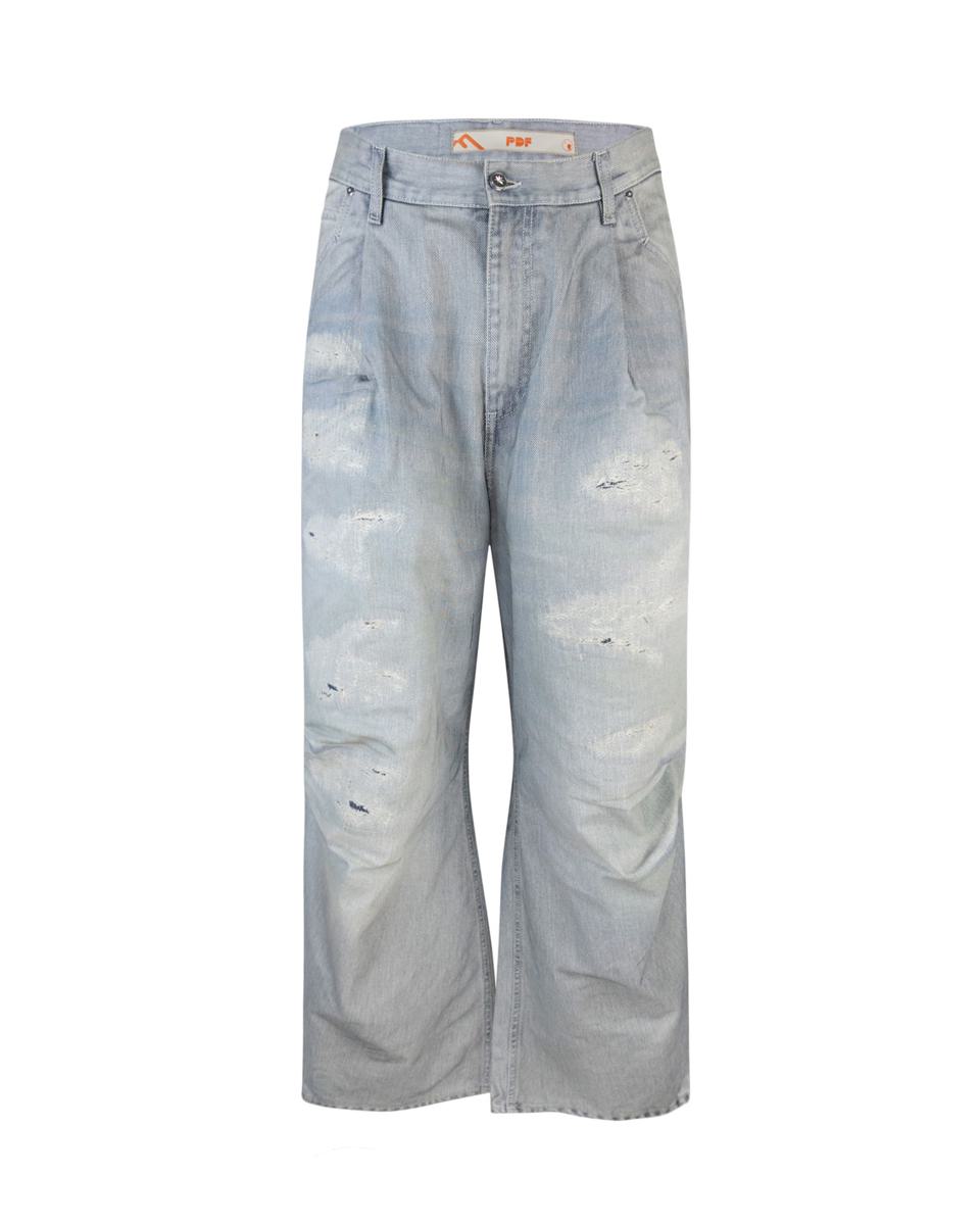 Pdf Pants