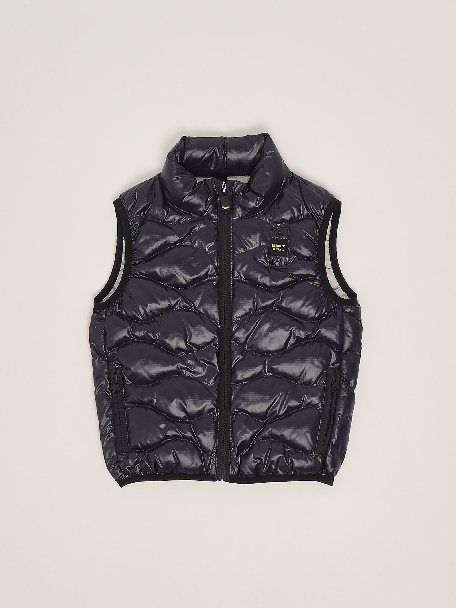 Blauer Danny Vest Vest