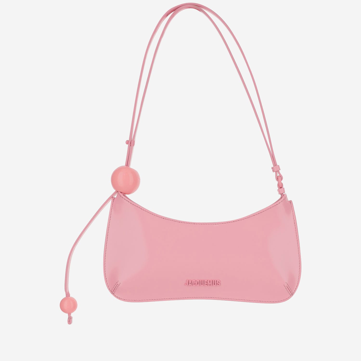 Jacquemus The Bisou Pearls