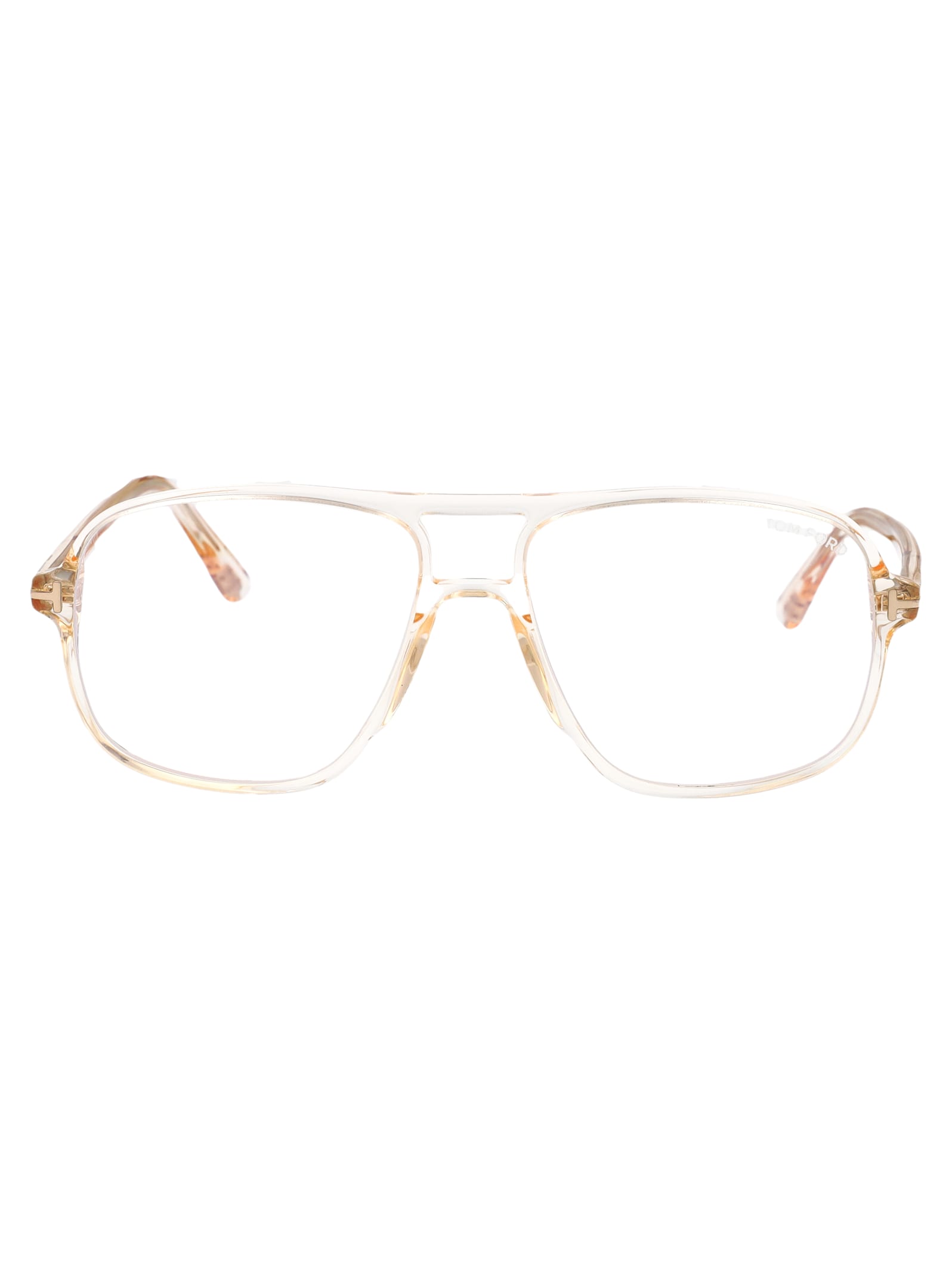 Tom Ford Eyewear Ft5737-b Glasses