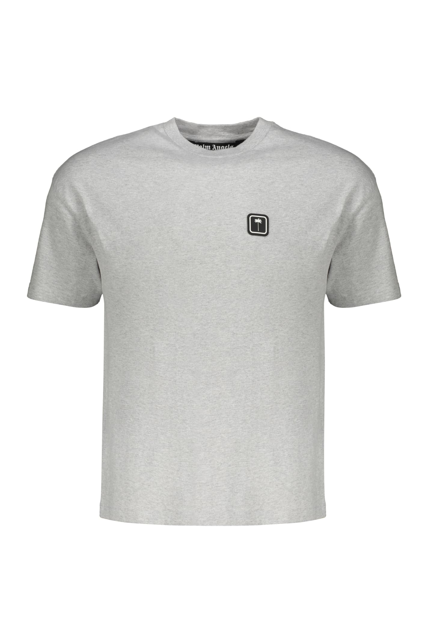 Palm Angels Cotton T-shirt