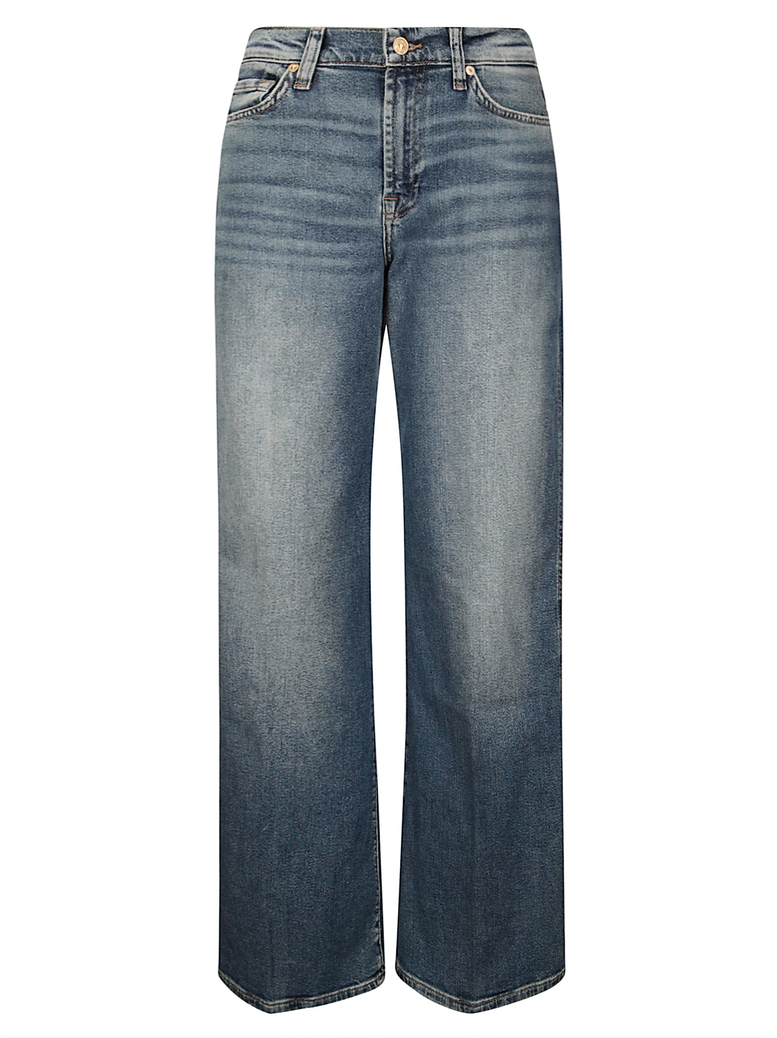 7 For All Mankind Lotta