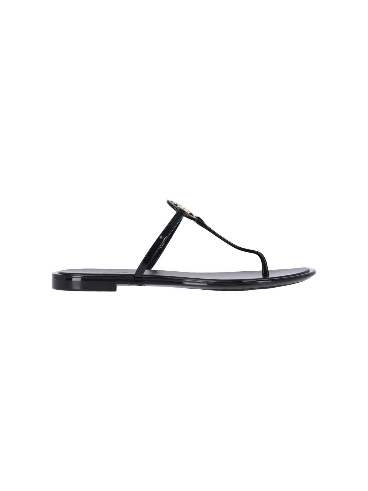 Tory Burch miller Jelly Sandals