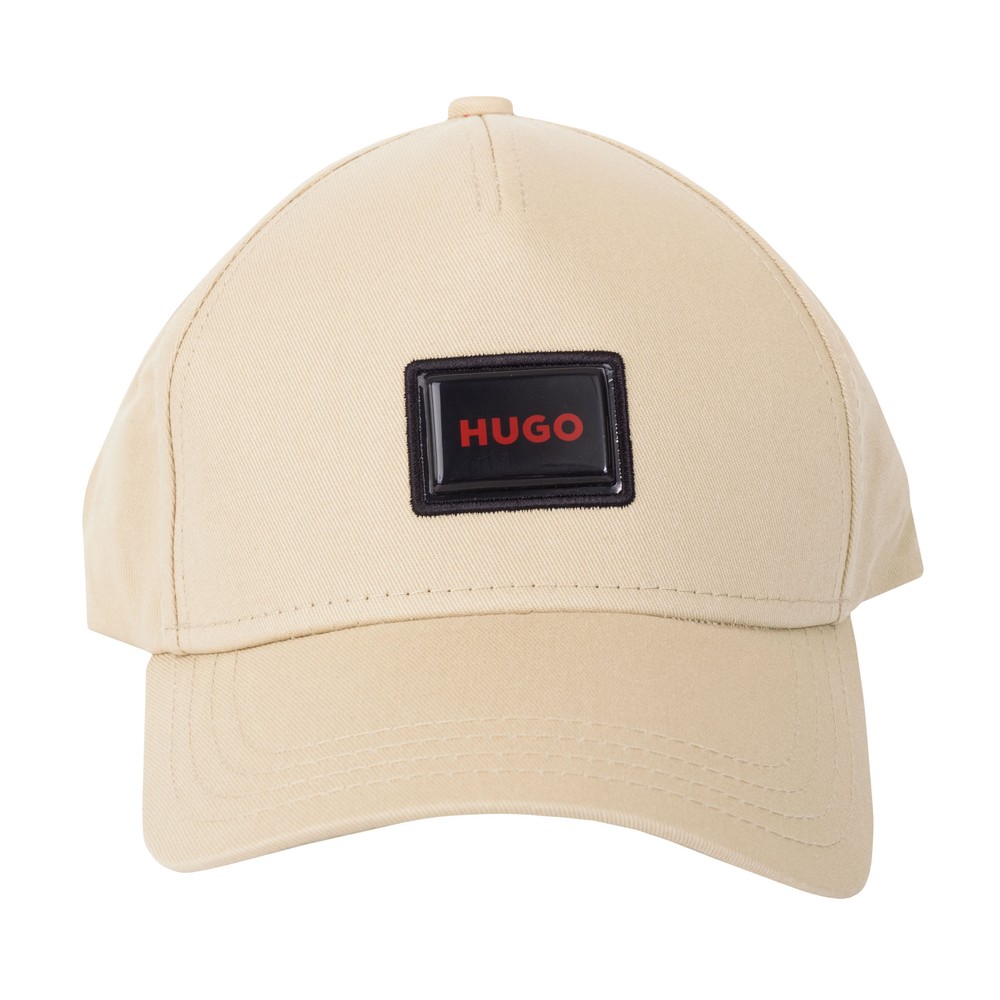 Jude-SL Cap