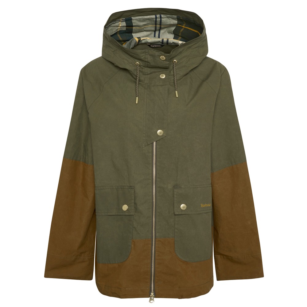 Hayley Showerproof Jacket