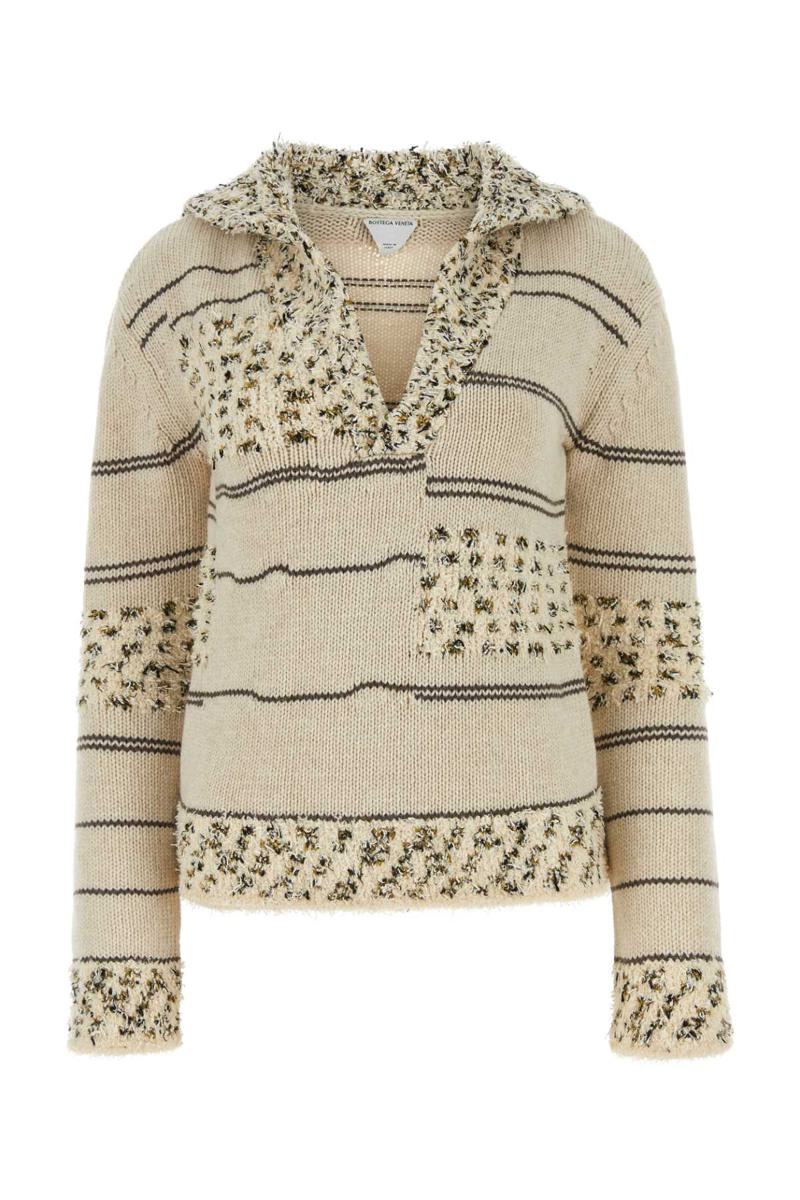 Bottega Veneta Polo