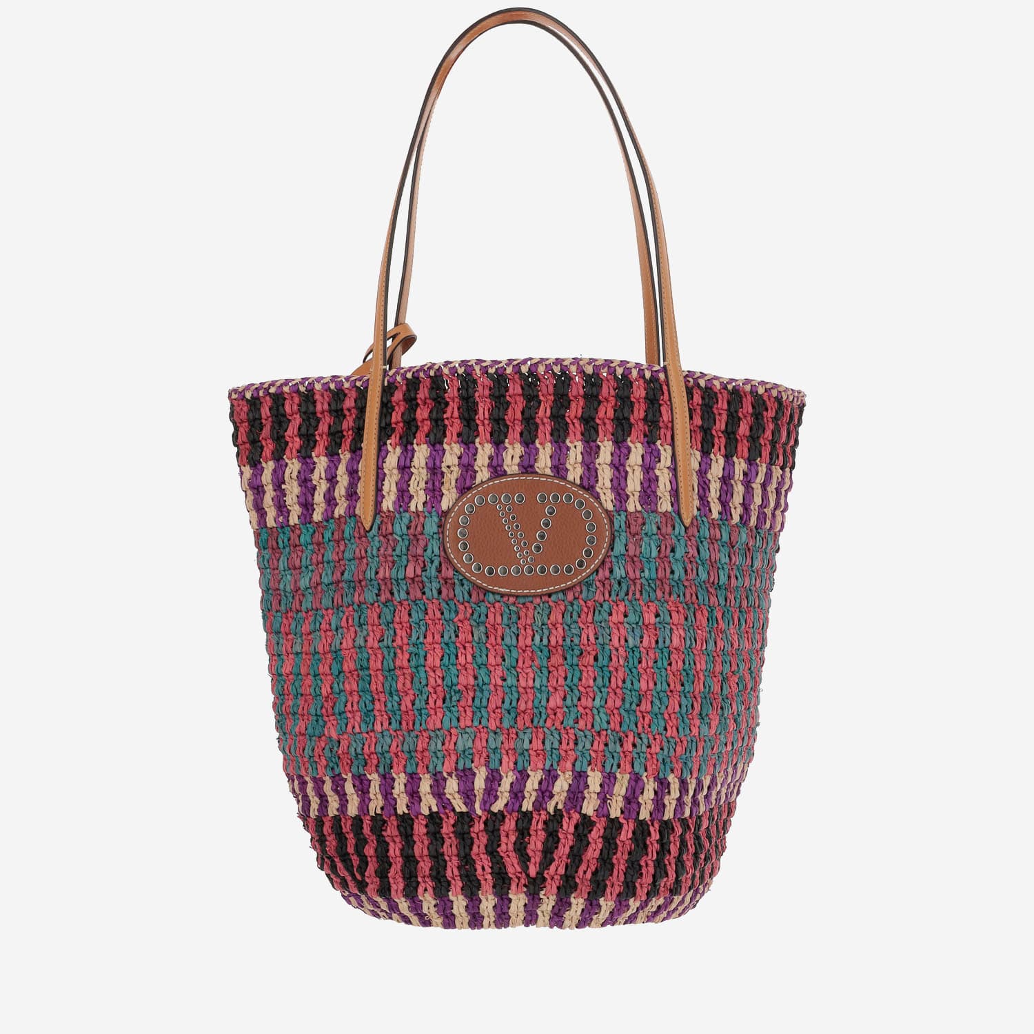 Valentino Garavani Tote N/s Vlogo Signatur