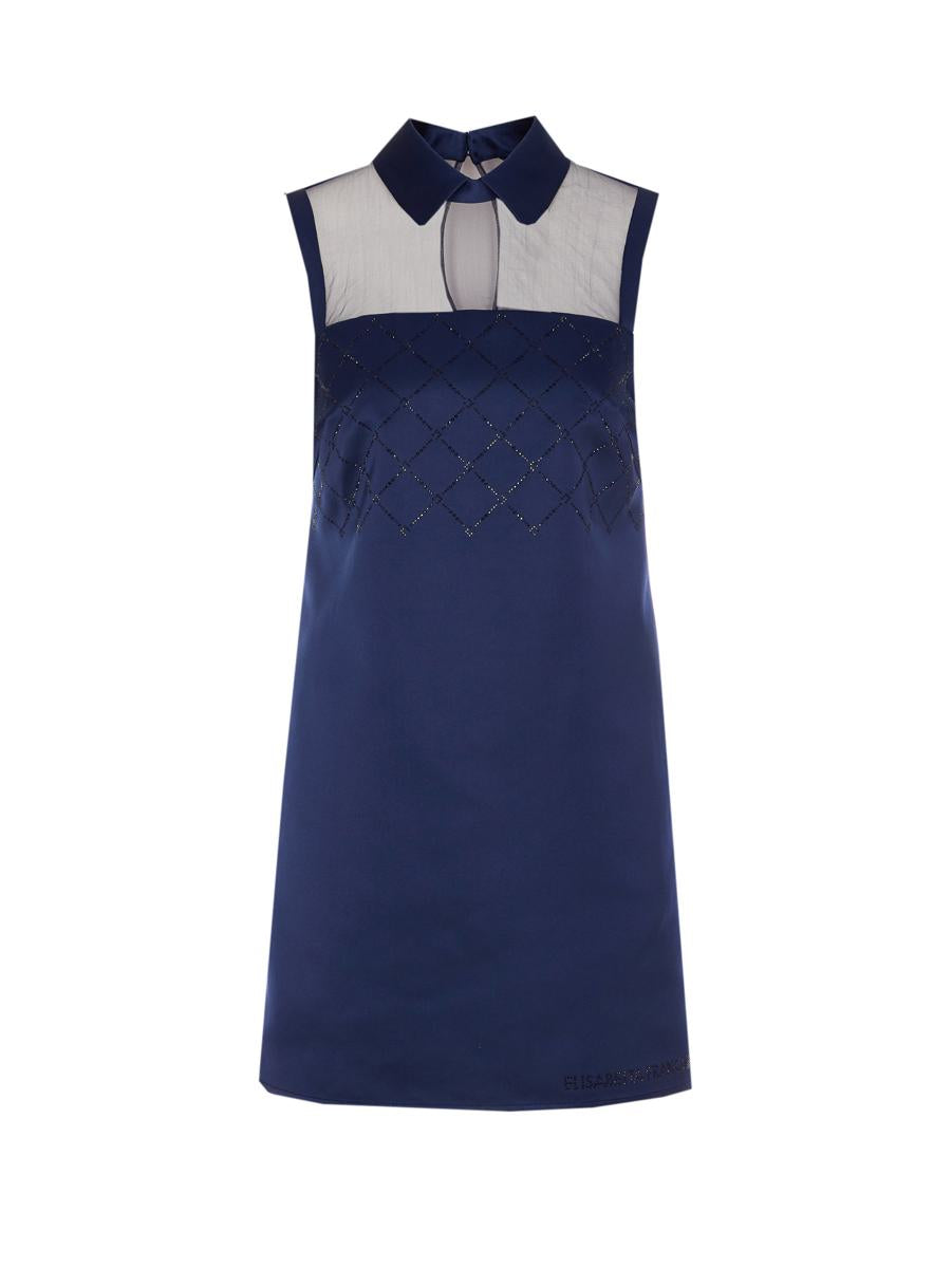 Elisabetta Franchi Dresses