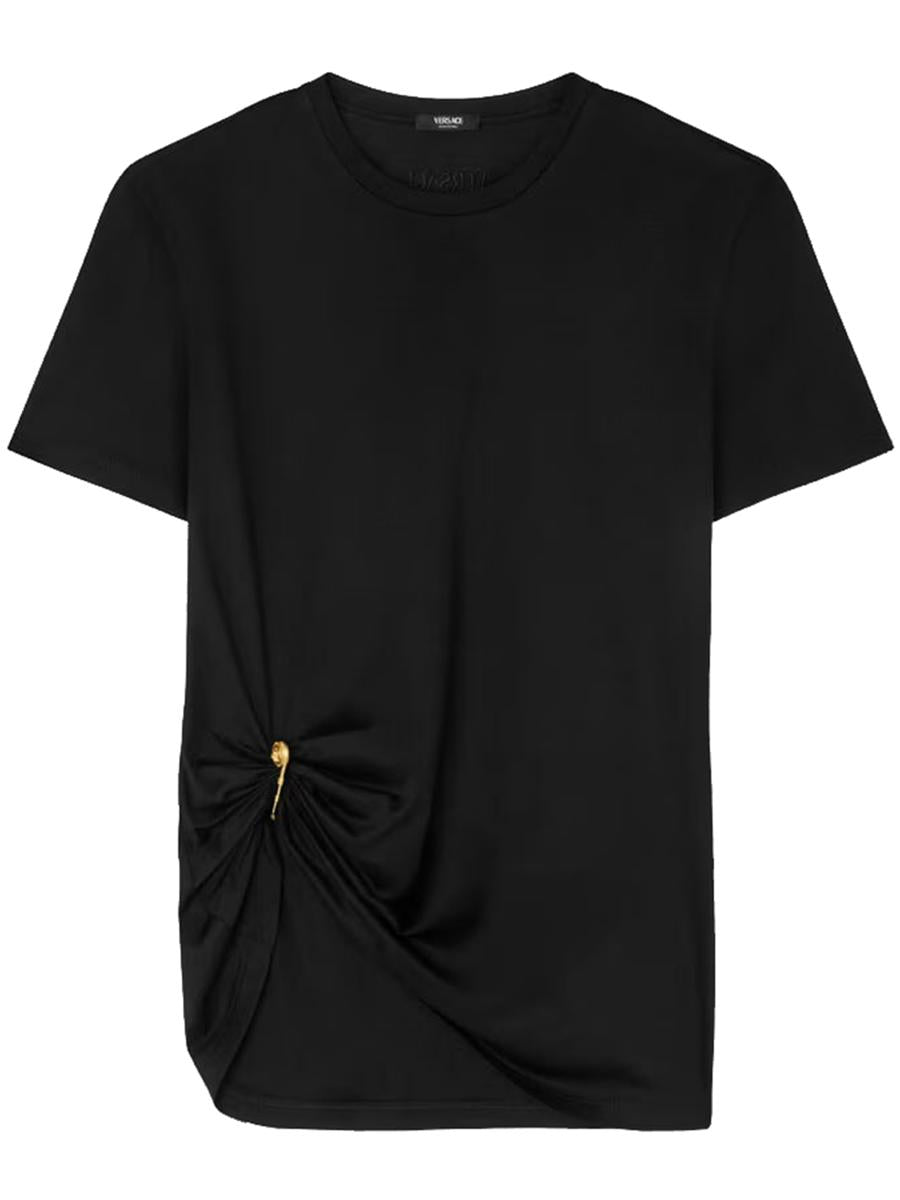 Versace T-Shirt Clothing