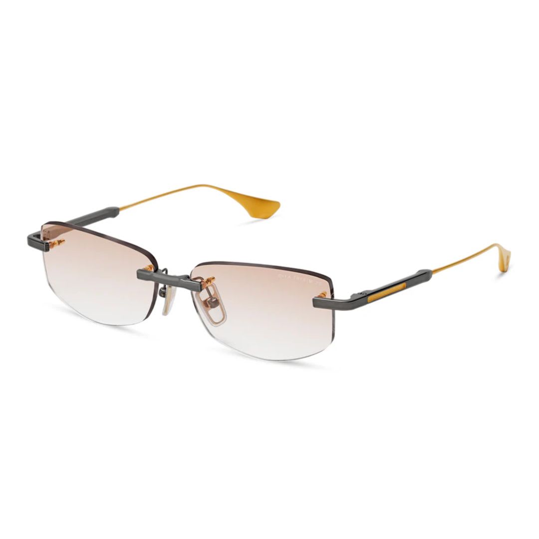 Dita Trysim.75black Iron