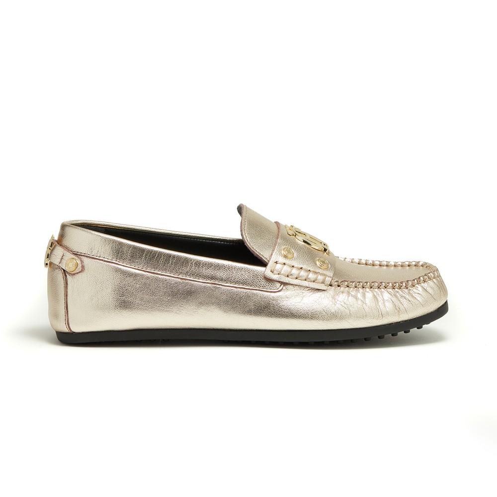 The Driving Loafer