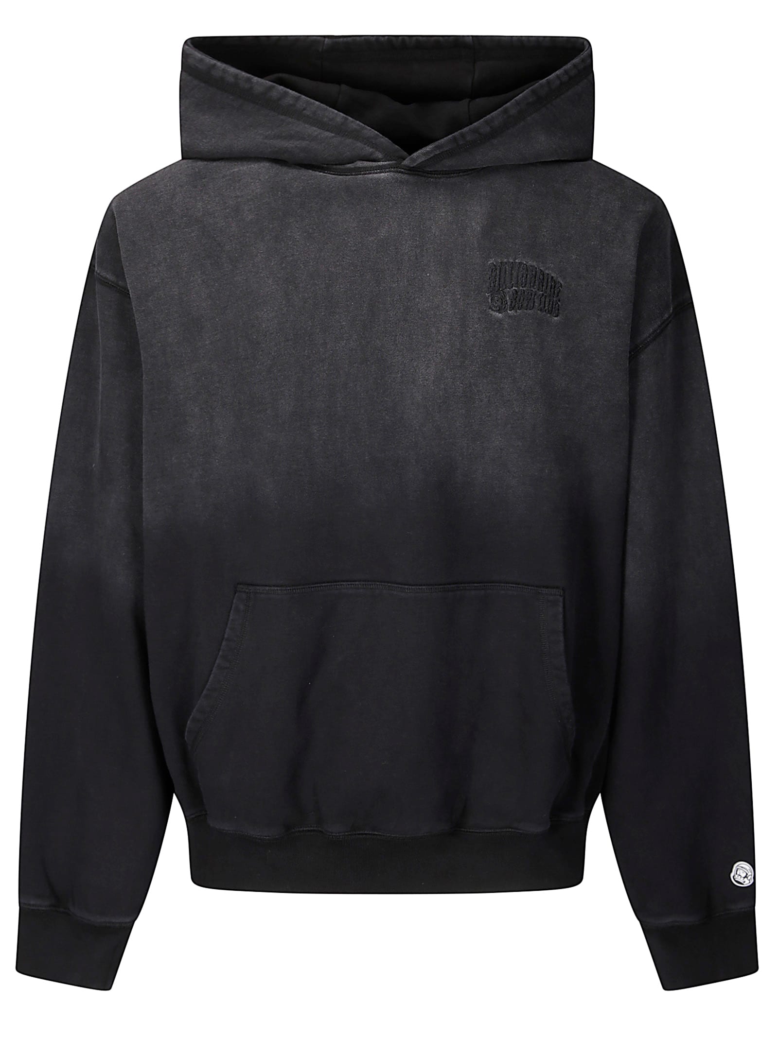 Billionaire Boys Club Oversized Arch Logo Popover Hood