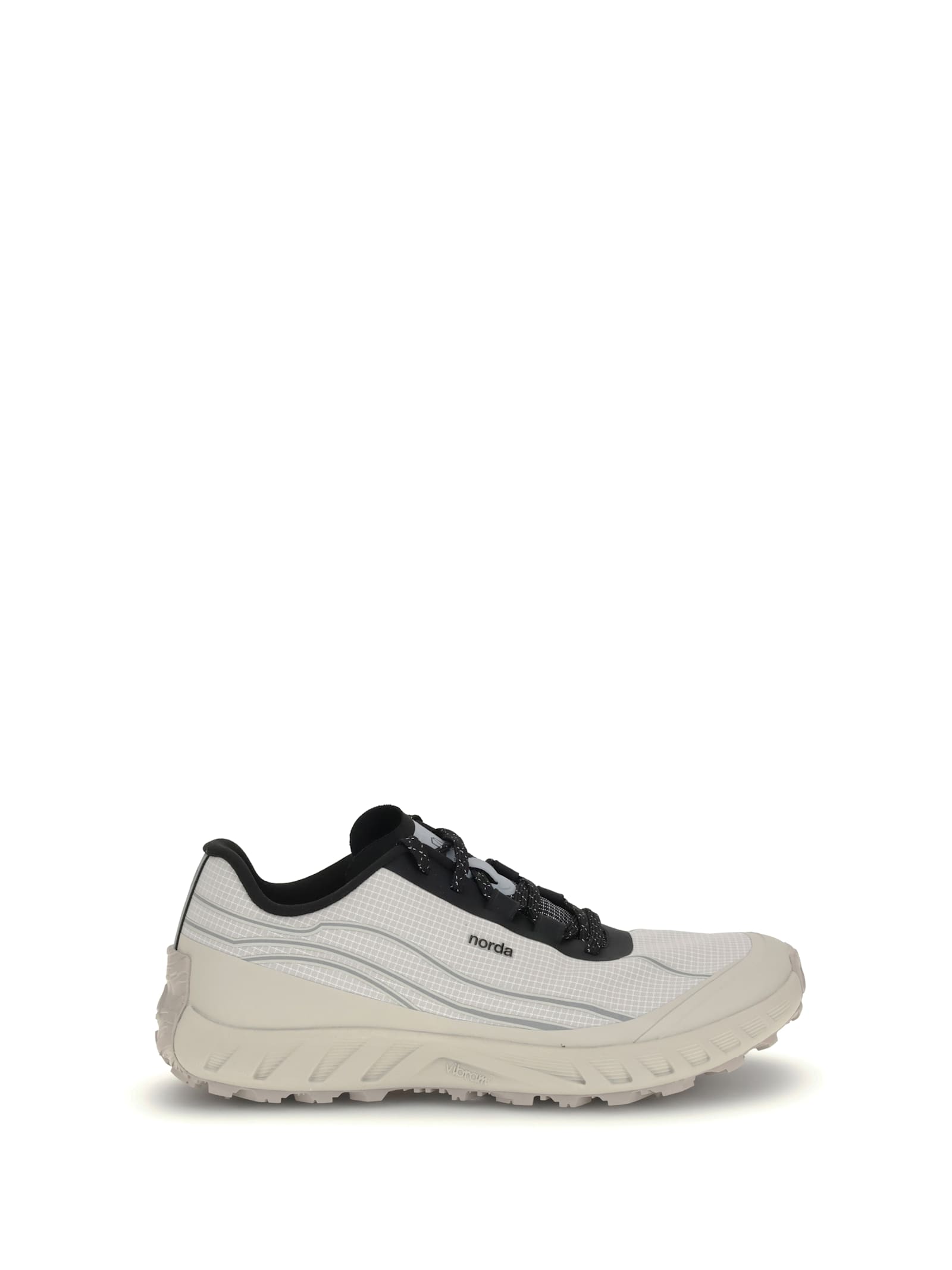 Norda Dyneema Sneakers