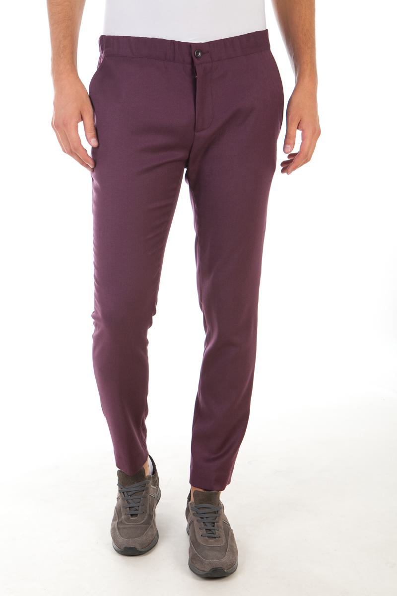 Daniele Alessandrini Jeans Trouser