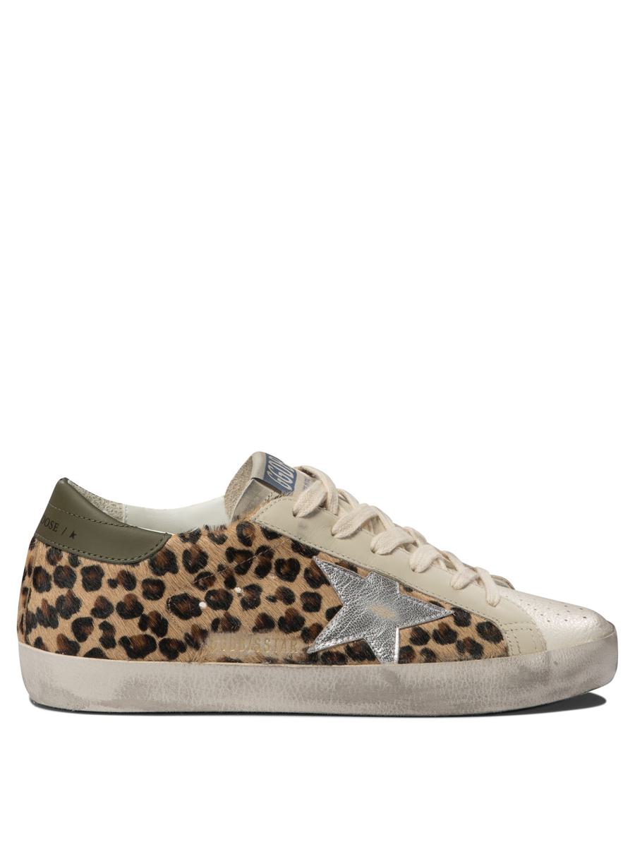 Golden Goose "Super-Star" 运动鞋