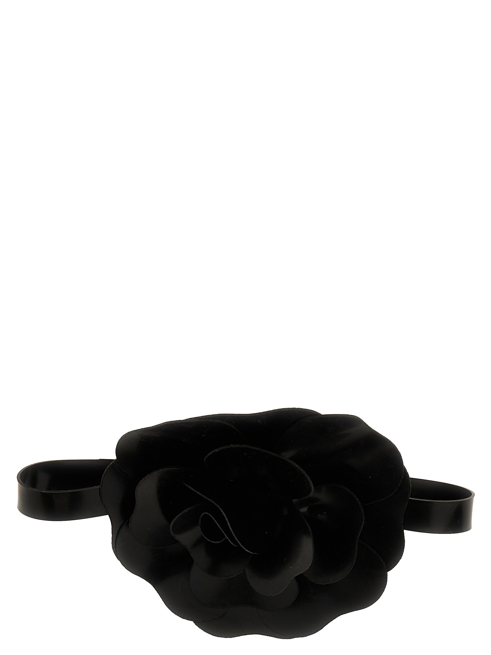 Philosophy di Lorenzo Serafini Flower Choker Necklace