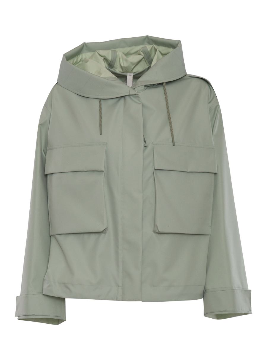 Duno Jacket