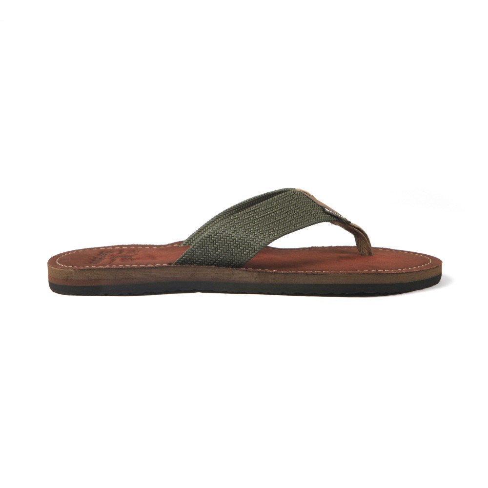 Toeman Flip Flop
