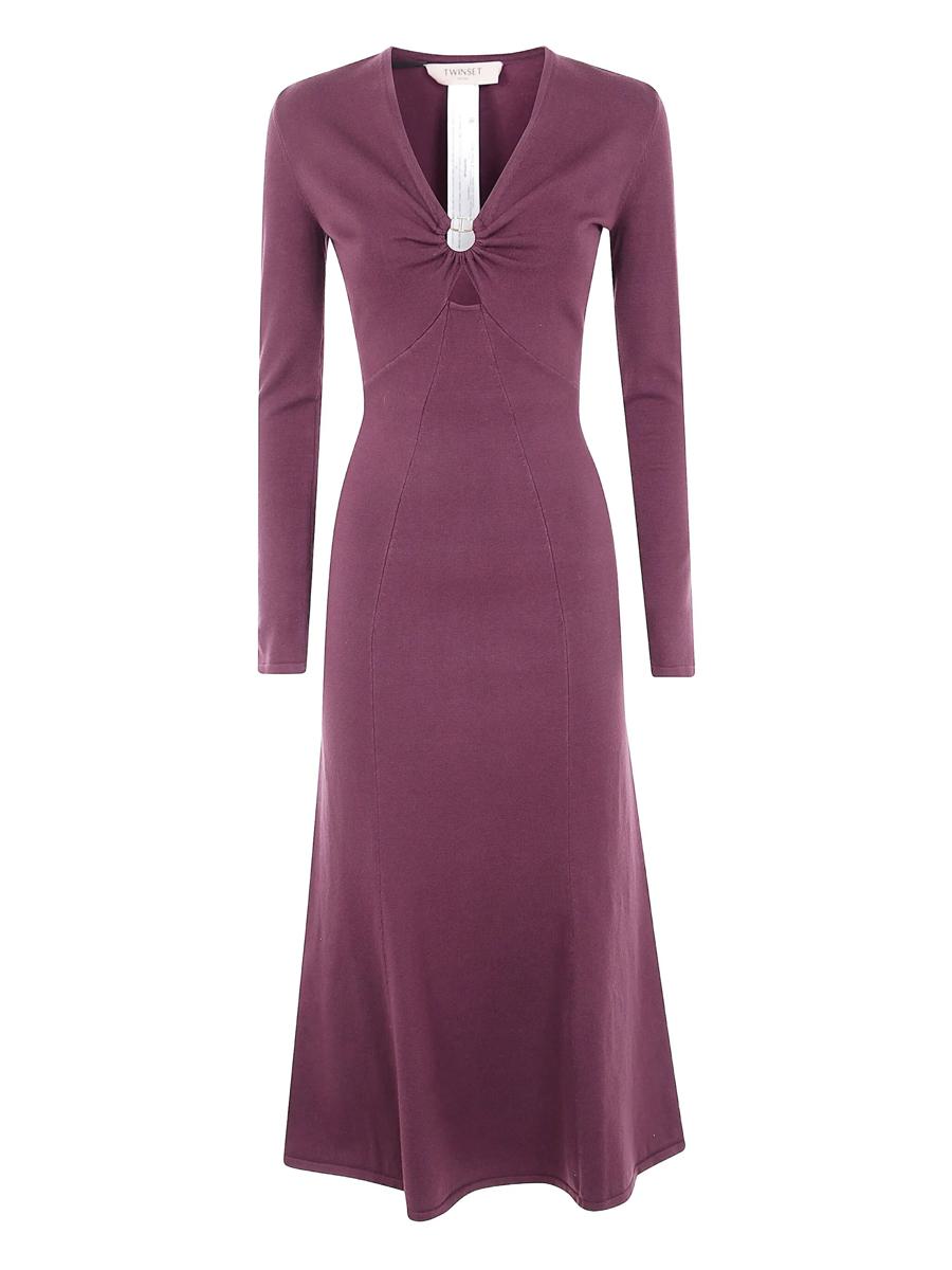 Twinset Dress Clothing