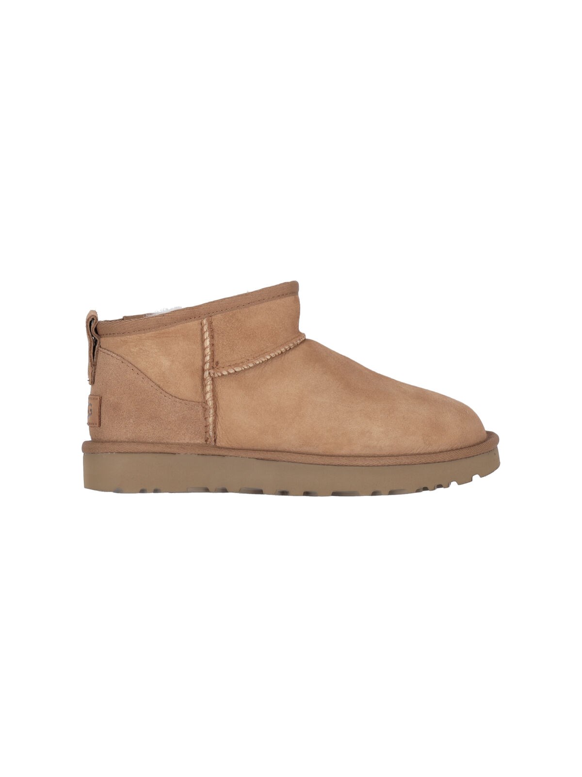 Ugg 'Classic Ultra Mini' Boots