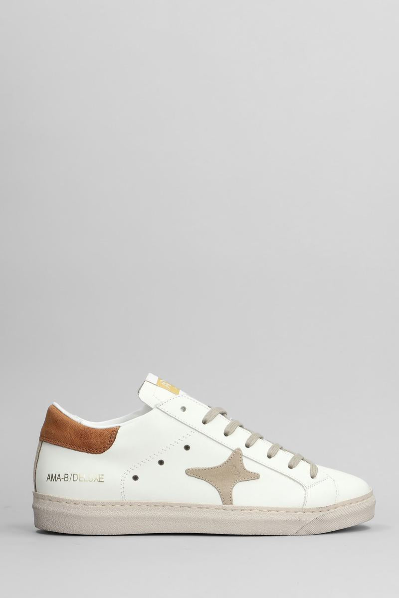 Ama Brand Sneakers