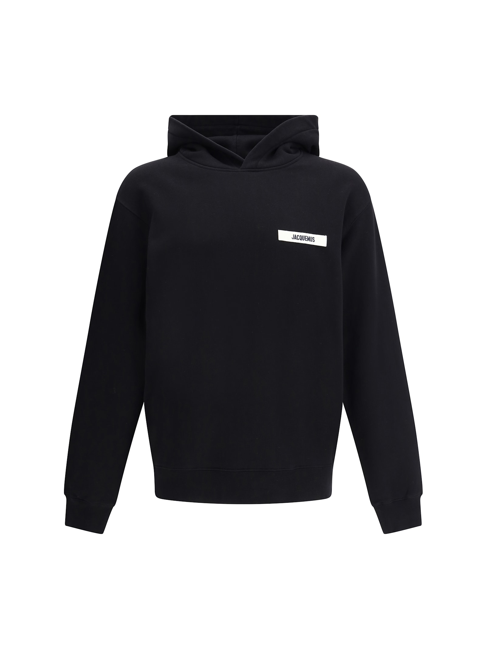 Jacquemus Logoed Hoodie