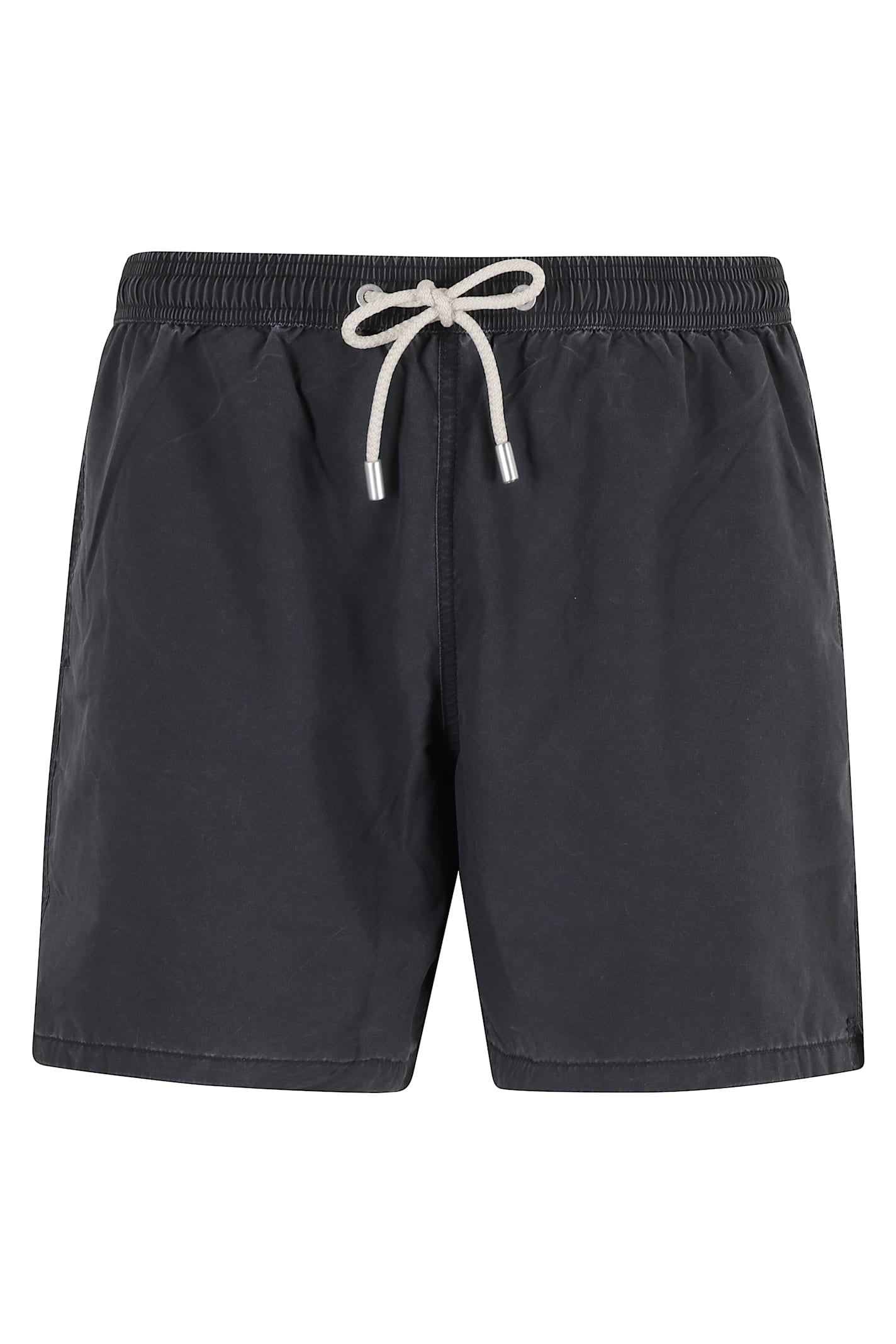 MC2 Saint Barth Swim Short Garment Dyed