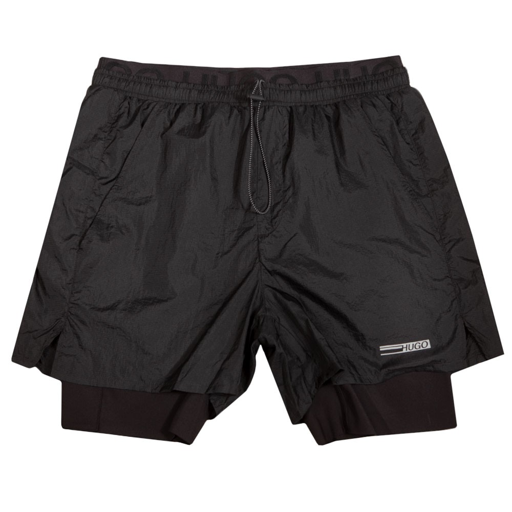 Dolidori X Shorts