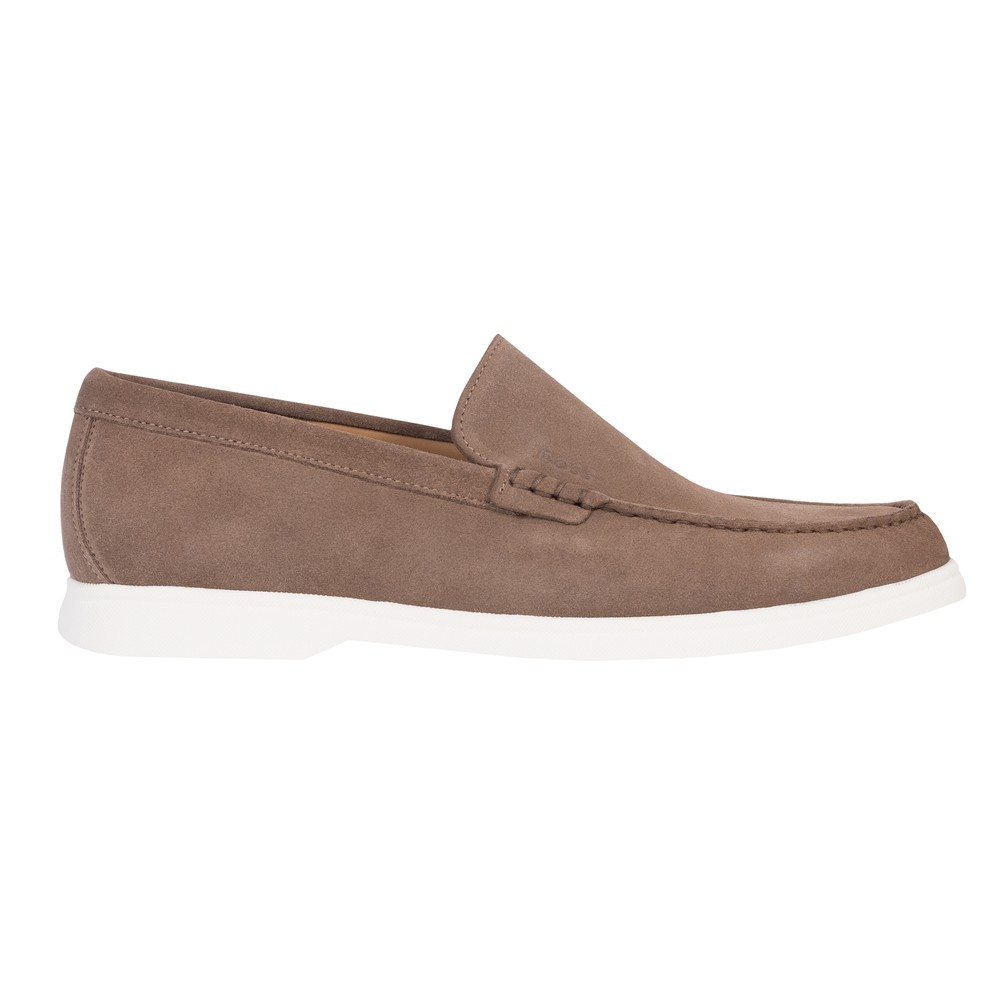 Formal Sienne Loafer
