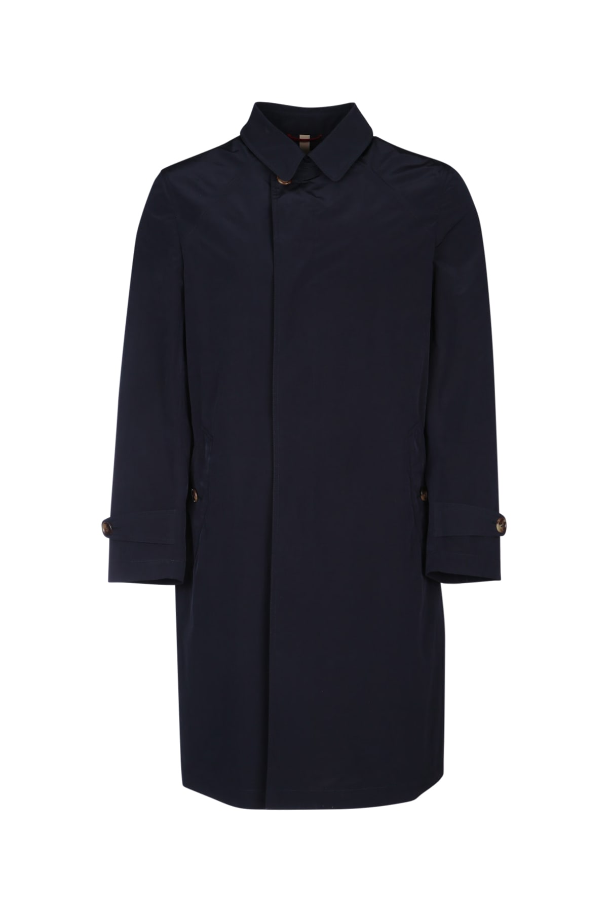 Brunello Cucinelli Outerwear Termonastrati