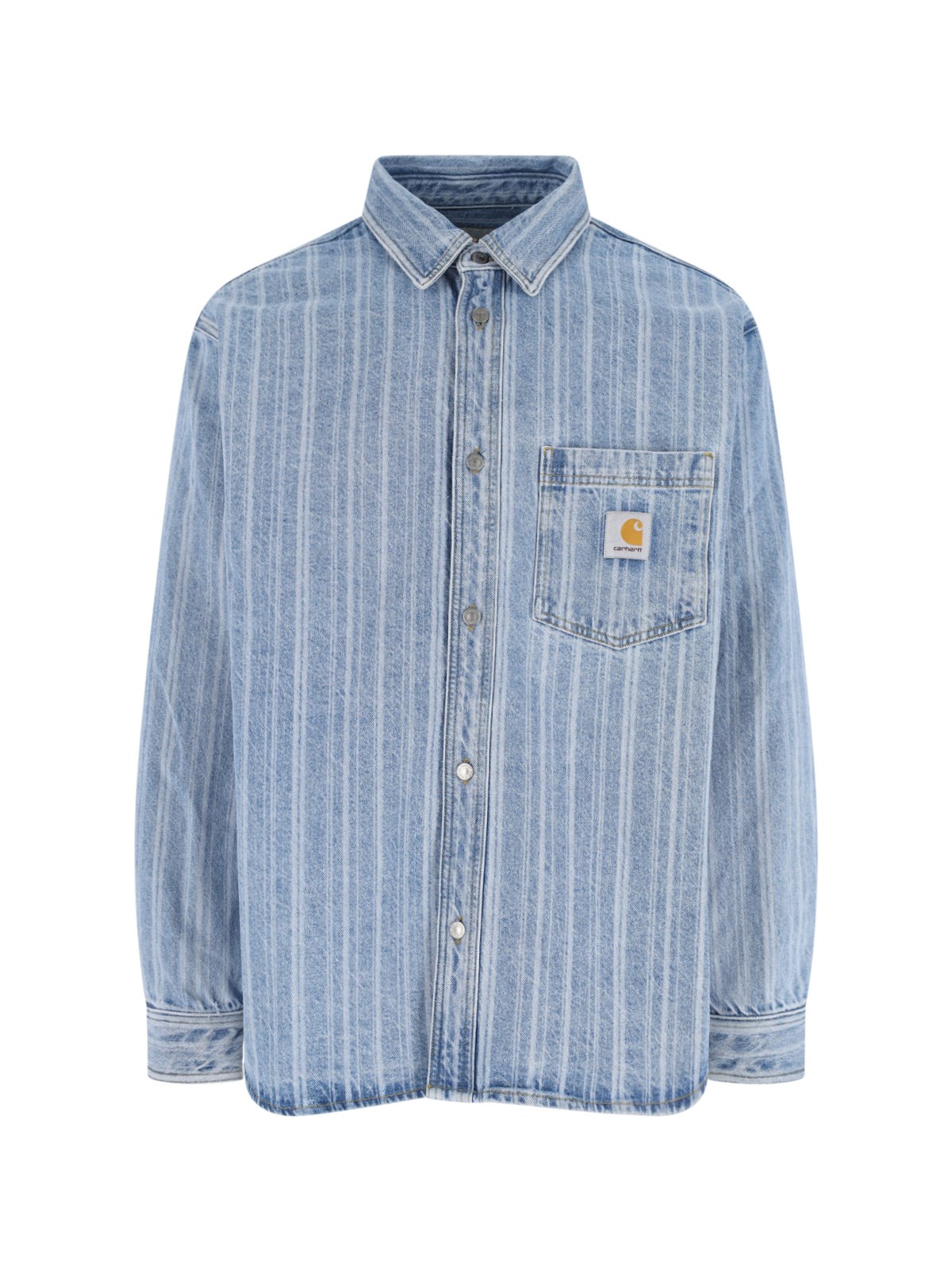 Carhartt WIP 'Rylan' Shirt Jacket