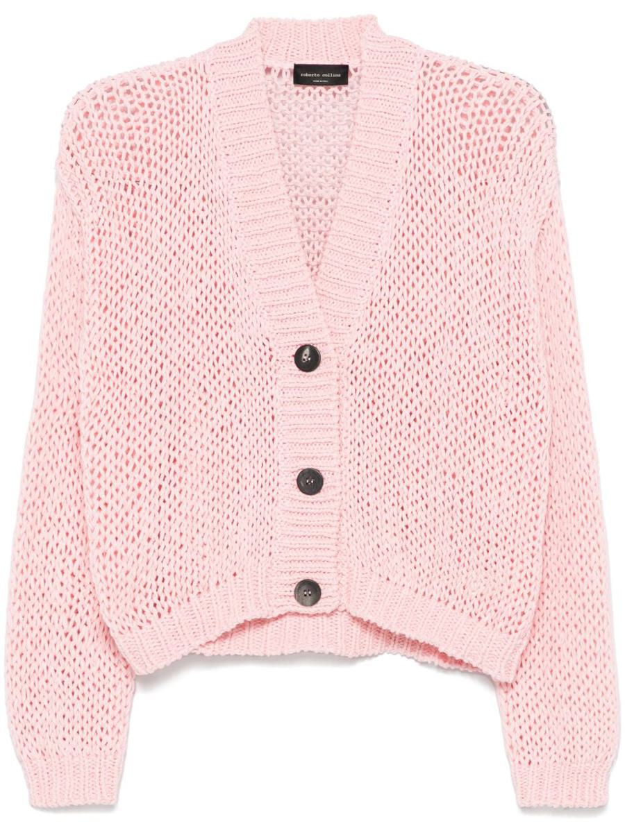 Roberto Collina Sweaters