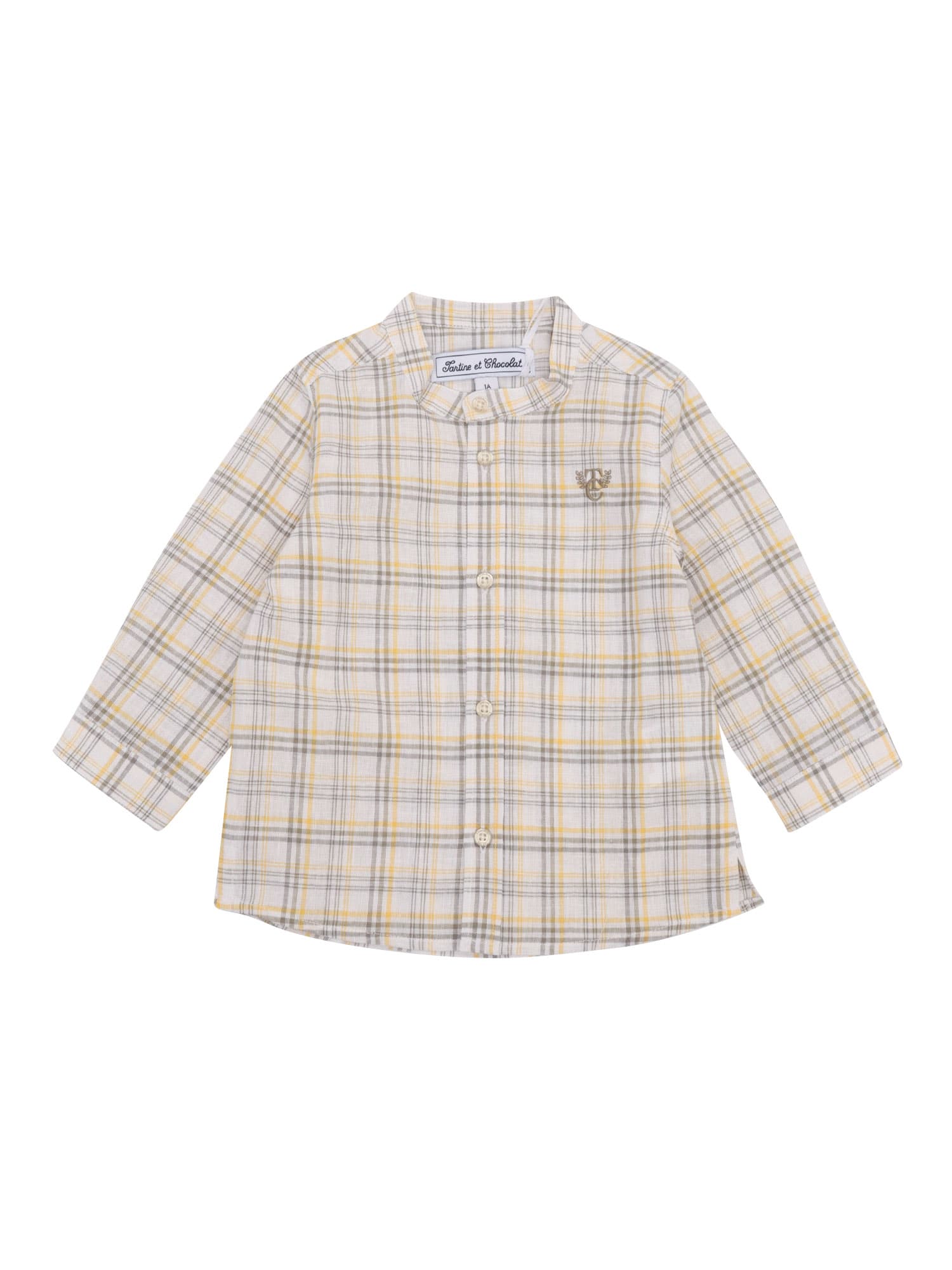 Tartine et Chocolat Shirt