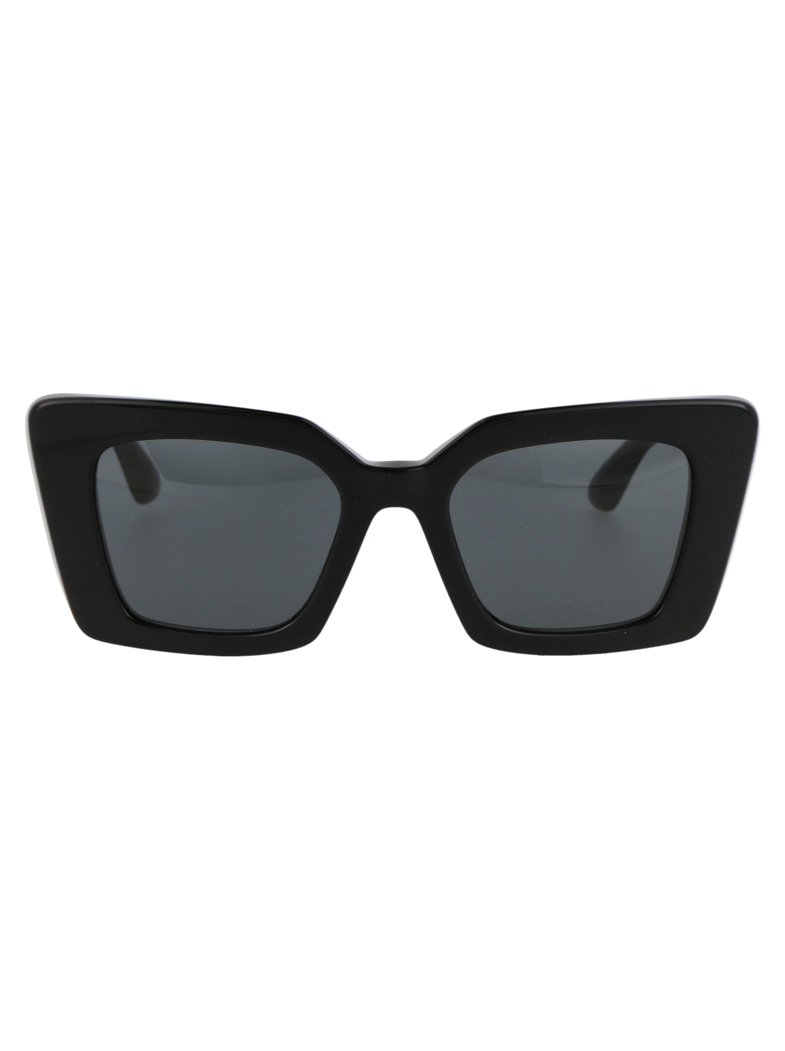 Burberry Eyewear Daisy Sunglasses