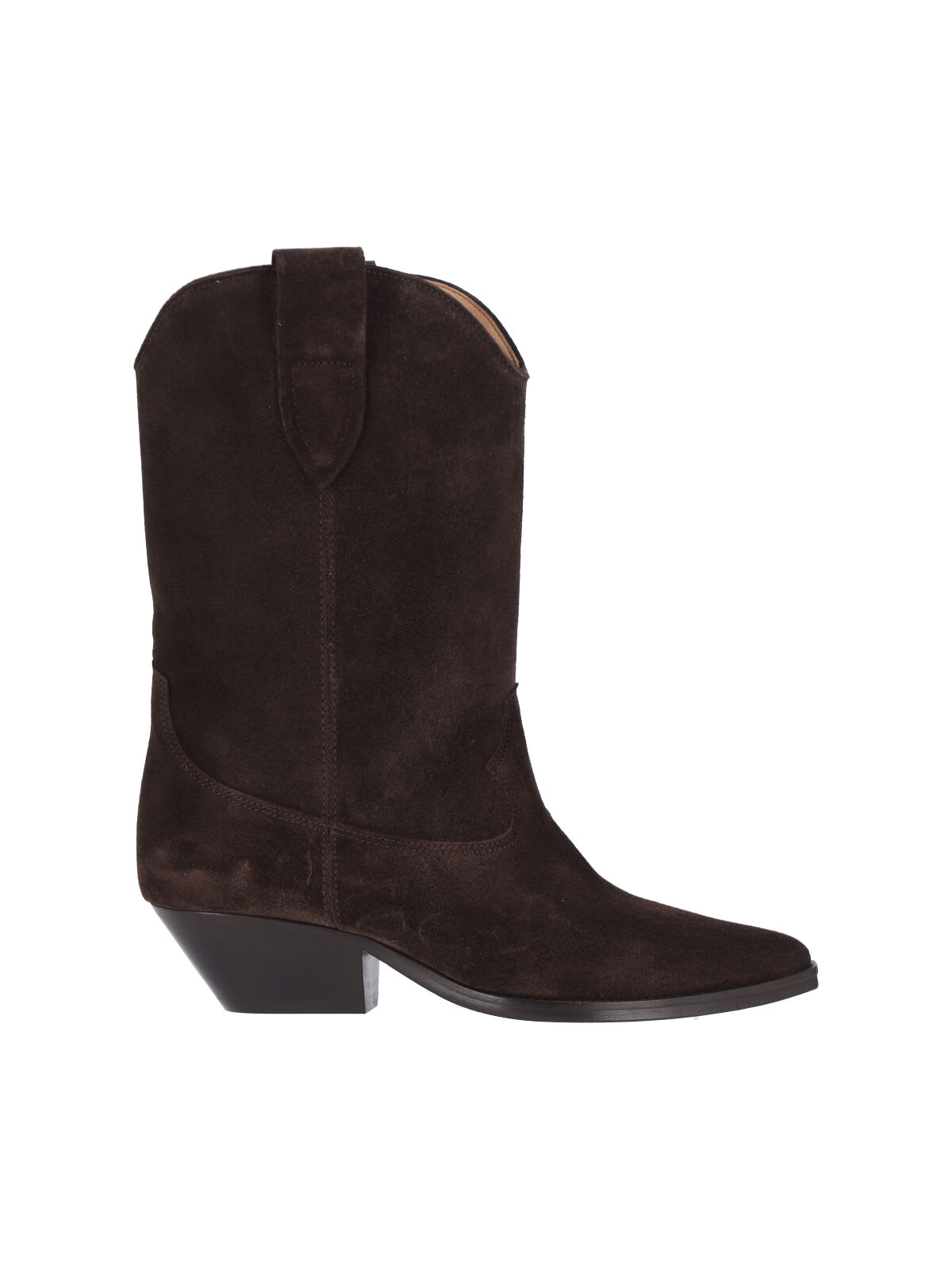 Isabel Marant Suede Boots