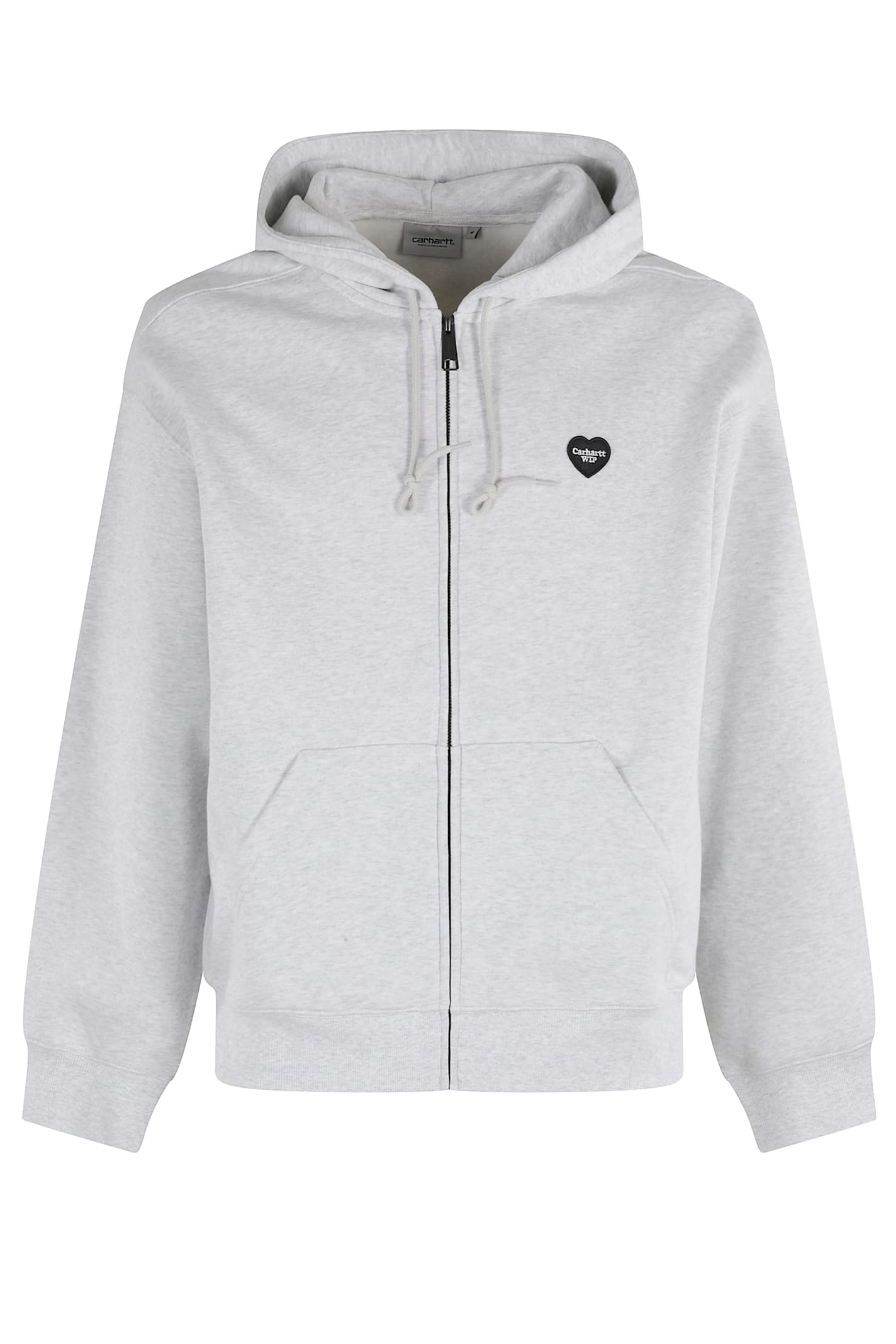Carhartt Hooded Heart Ii Hartt