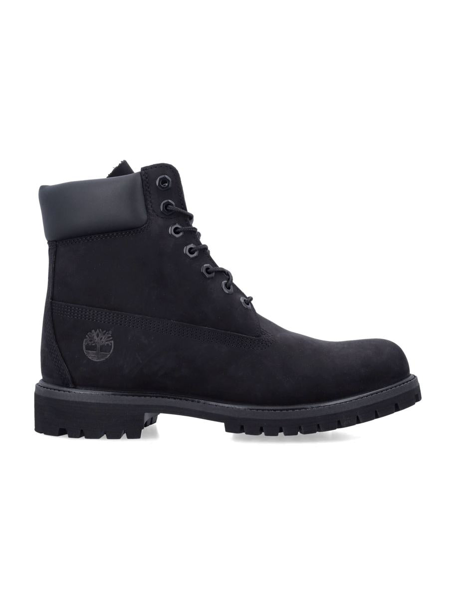 Timberland Prm 6英寸