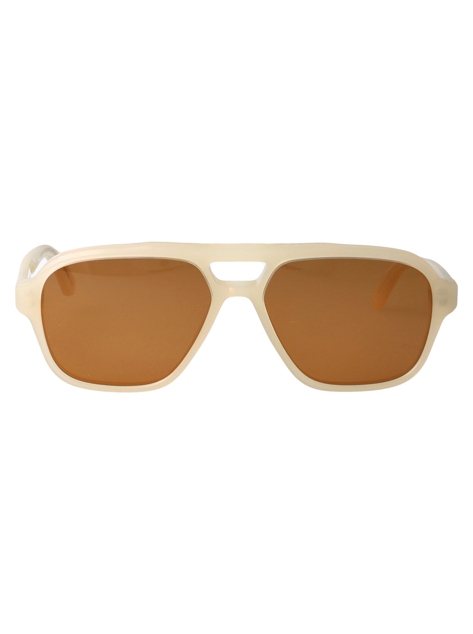 RETROSUPERFUTURE Maneval Sunglasses