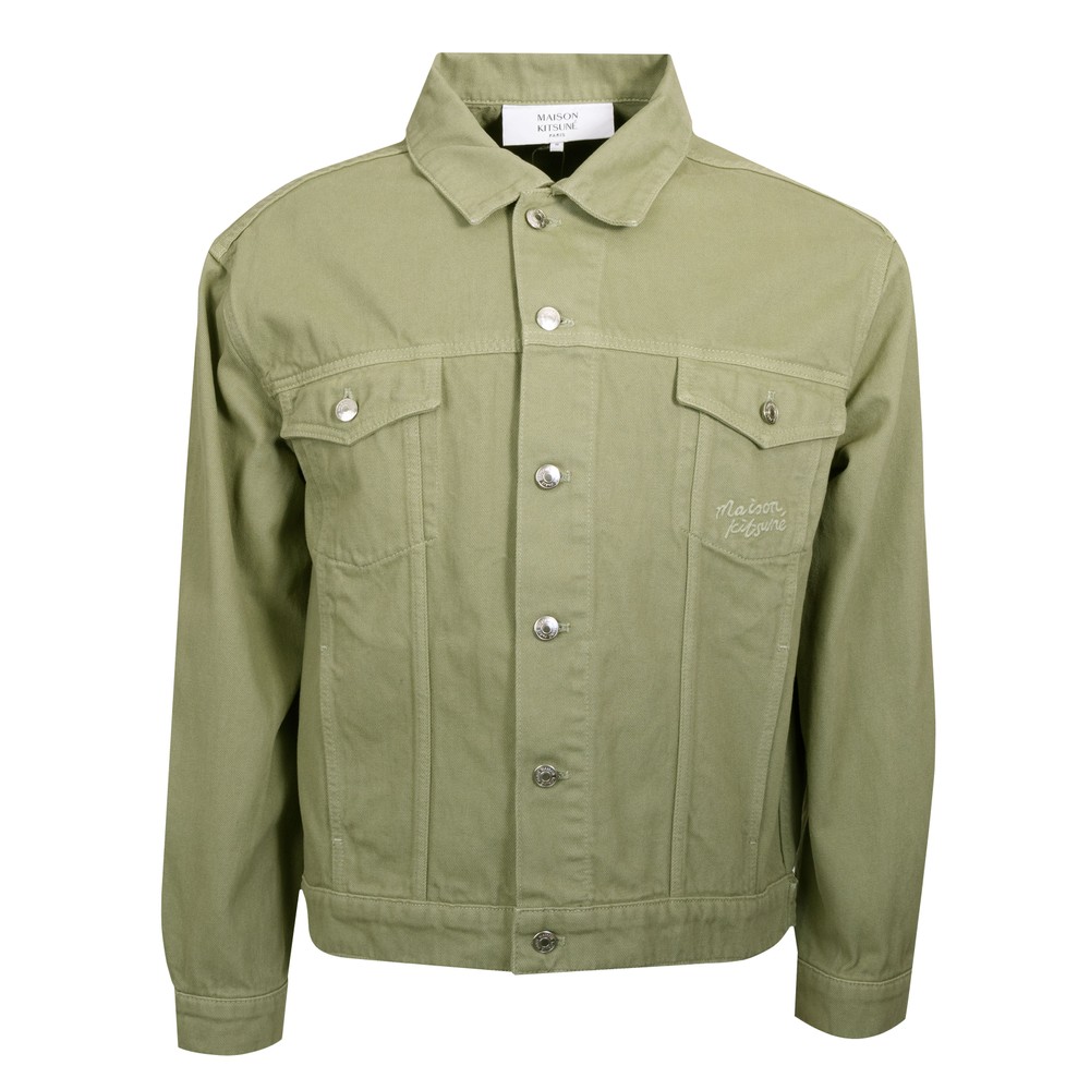 Trucker Jacket