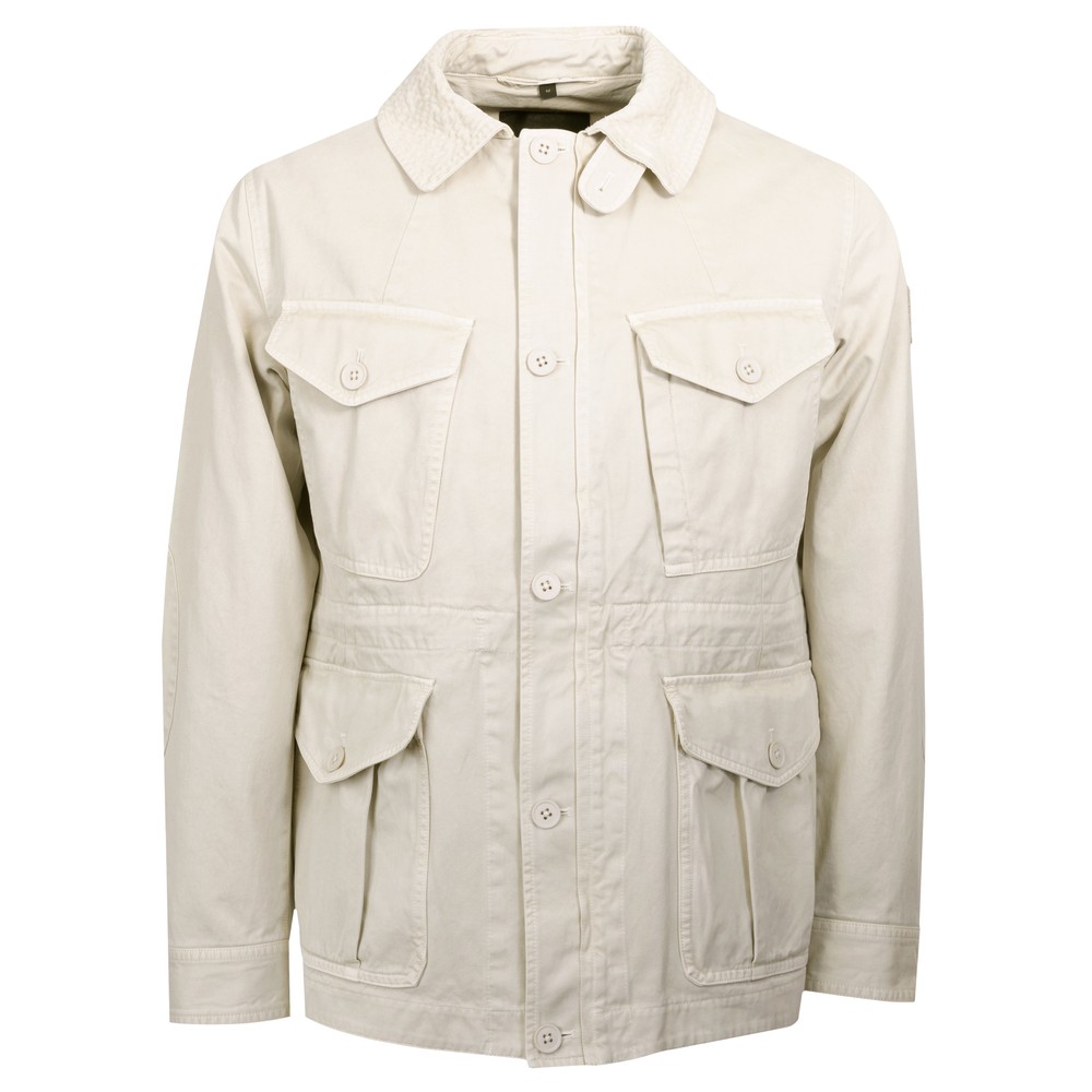 CS60 Field Jacket