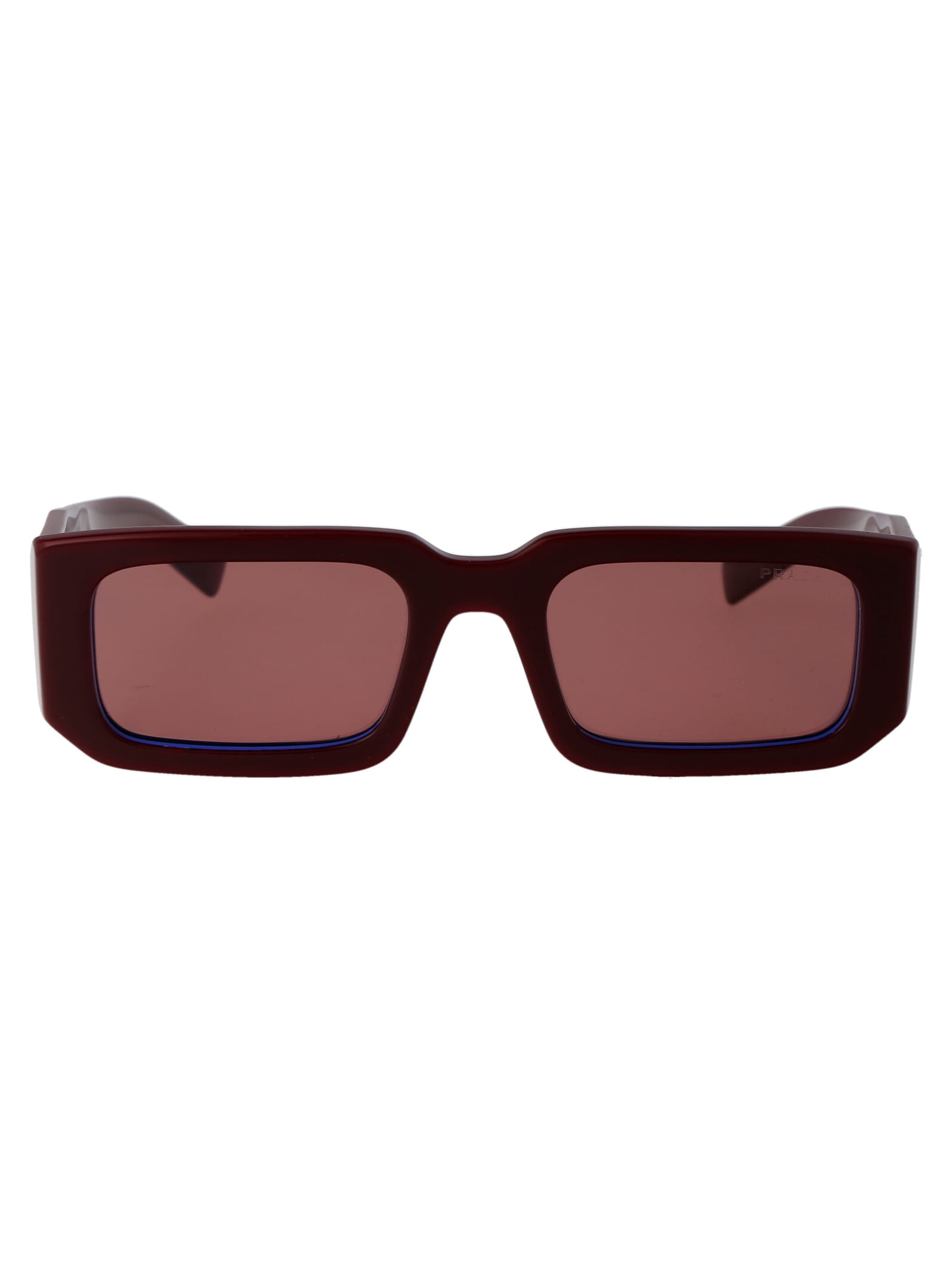 Prada Eyewear 0pr 06ys Sunglasses